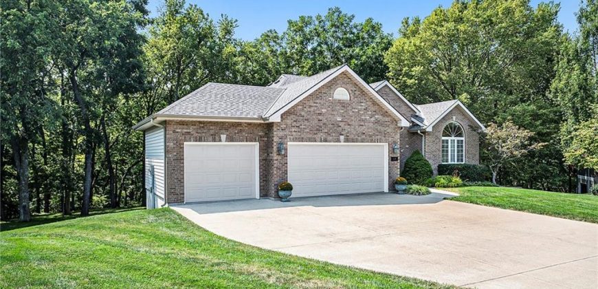Homes for Sale in Platte City, MO 64079 | 13180  Woodridge
