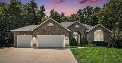 Homes for Sale in Platte City, MO 64079 | 13180  Woodridge
