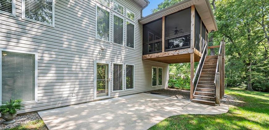 Homes for Sale in Platte City, MO 64079 | 13180  Woodridge