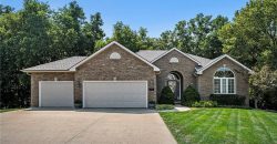 Homes for Sale in Platte City, MO 64079 | 13180  Woodridge