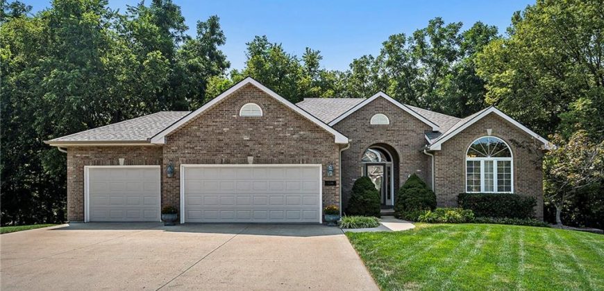 Homes for Sale in Platte City, MO 64079 | 13180  Woodridge