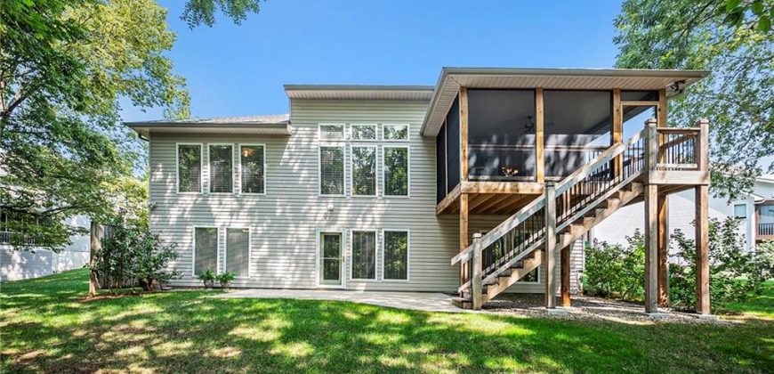 Homes for Sale in Platte City, MO 64079 | 13180  Woodridge