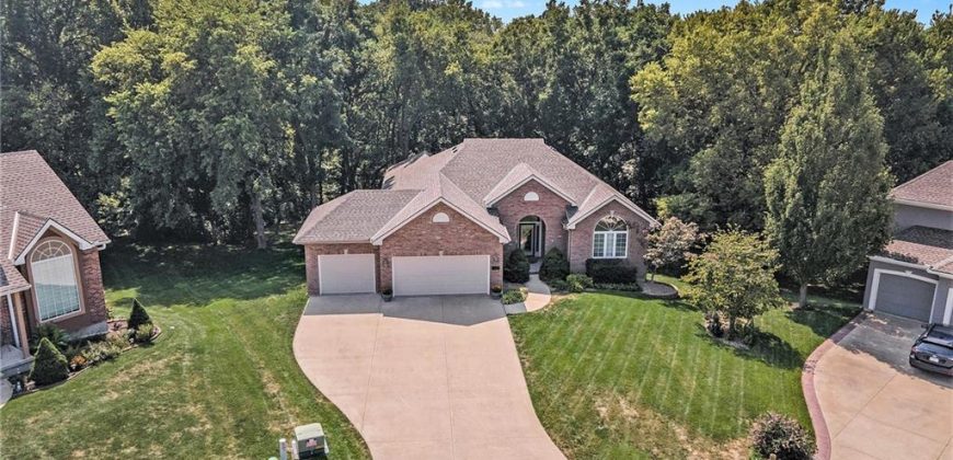 Homes for Sale in Platte City, MO 64079 | 13180  Woodridge