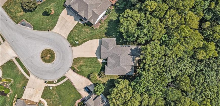 Homes for Sale in Platte City, MO 64079 | 13180  Woodridge
