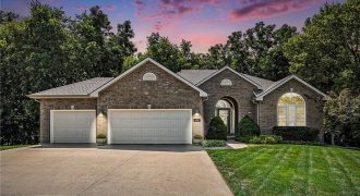 Homes for Sale in Platte City, MO 64079 | 13180  Woodridge