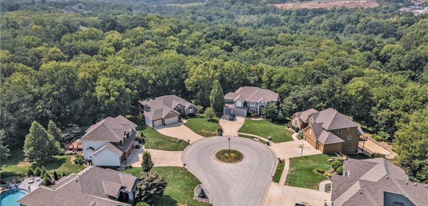 Homes for Sale in Platte City, MO 64079 | 13180  Woodridge