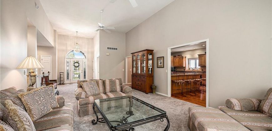 Homes for Sale in Platte City, MO 64079 | 13180  Woodridge