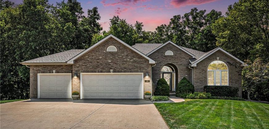 Homes for Sale in Platte City, MO 64079 | 13180  Woodridge