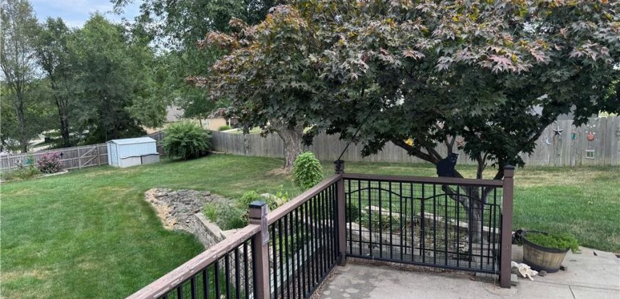 Homes for Sale in Kansas City, MO 64151 | 4401 NW 65th Court