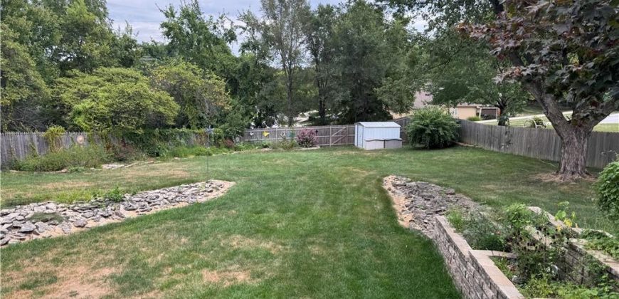 Homes for Sale in Kansas City, MO 64151 | 4401 NW 65th Court