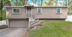 Homes for Sale in Kansas City, MO 64155 | 11038 N Harrison Street