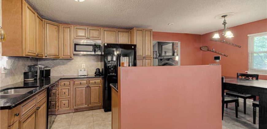 Homes for Sale in Kansas City, MO 64155 | 11038 N Harrison Street