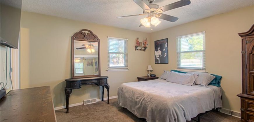 Homes for Sale in Kansas City, MO 64155 | 11038 N Harrison Street