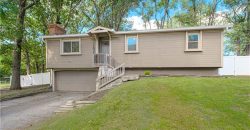 Homes for Sale in Kansas City, MO 64155 | 11038 N Harrison Street