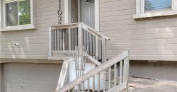 Homes for Sale in Kansas City, MO 64155 | 11038 N Harrison Street