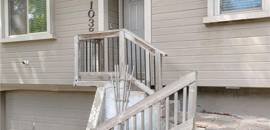 Homes for Sale in Kansas City, MO 64155 | 11038 N Harrison Street