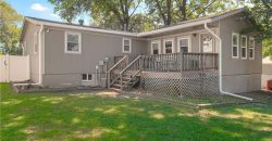 Homes for Sale in Kansas City, MO 64155 | 11038 N Harrison Street