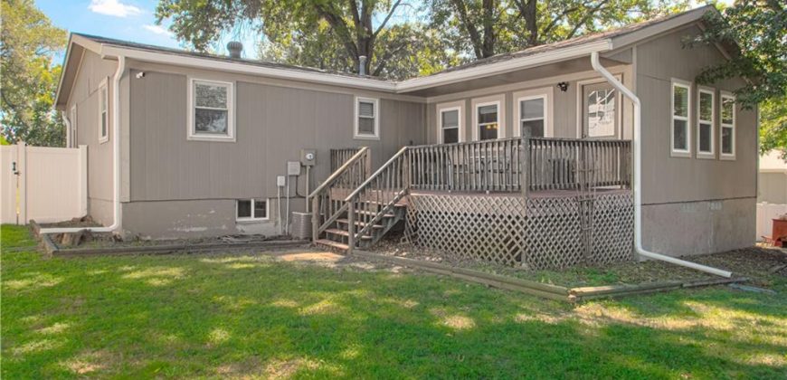 Homes for Sale in Kansas City, MO 64155 | 11038 N Harrison Street