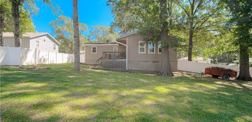 Homes for Sale in Kansas City, MO 64155 | 11038 N Harrison Street