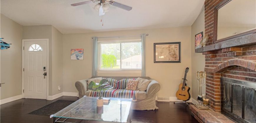 Homes for Sale in Kansas City, MO 64155 | 11038 N Harrison Street