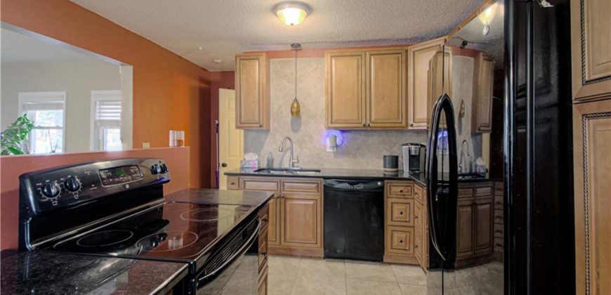 Homes for Sale in Kansas City, MO 64155 | 11038 N Harrison Street