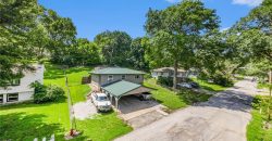 Homes for Sale in Smithville, MO 64089 | 502  Dundee Road