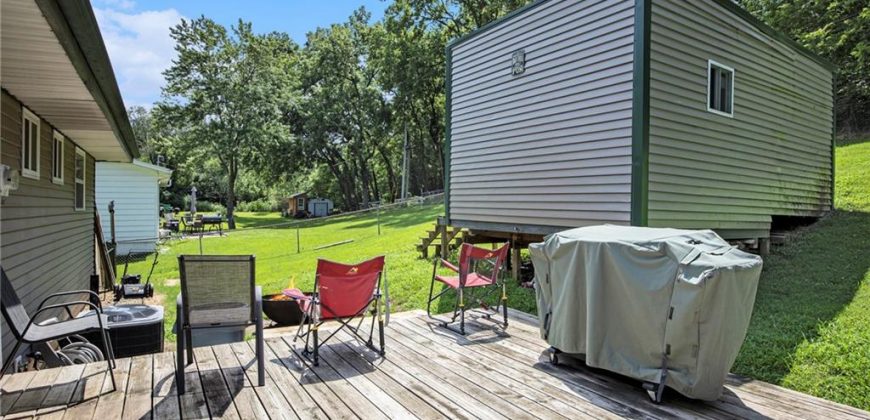 Homes for Sale in Smithville, MO 64089 | 502  Dundee Road