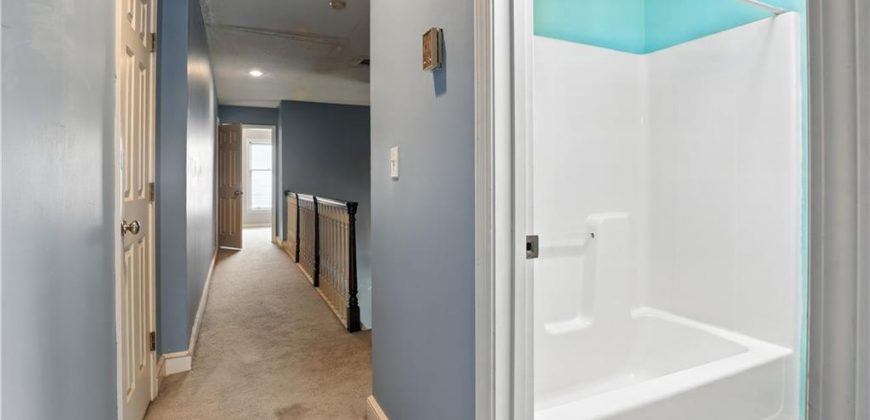 Homes for Sale in Kansas City, MO 64155 | 1307 NE 86th Street