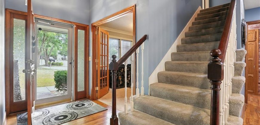 Homes for Sale in Kansas City, MO 64155 | 1307 NE 86th Street