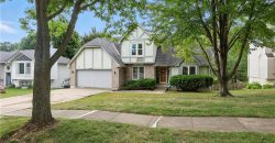 Homes for Sale in Kansas City, MO 64155 | 1307 NE 86th Street