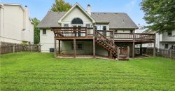 Homes for Sale in Kansas City, MO 64155 | 1307 NE 86th Street