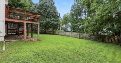 Homes for Sale in Kansas City, MO 64155 | 1307 NE 86th Street