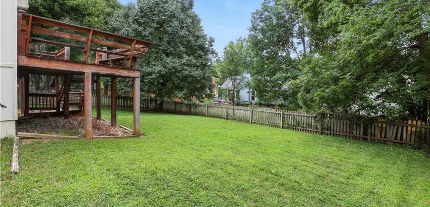 Homes for Sale in Kansas City, MO 64155 | 1307 NE 86th Street