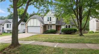Homes for Sale in Kansas City, MO 64155 | 1307 NE 86th Street