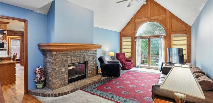 Homes for Sale in Kansas City, MO 64155 | 1307 NE 86th Street