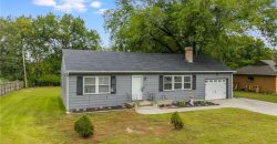 Homes for Sale in Kansas City, MO 64151 | 3406 NW 58th Terrace