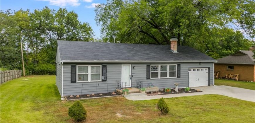 Homes for Sale in Kansas City, MO 64151 | 3406 NW 58th Terrace
