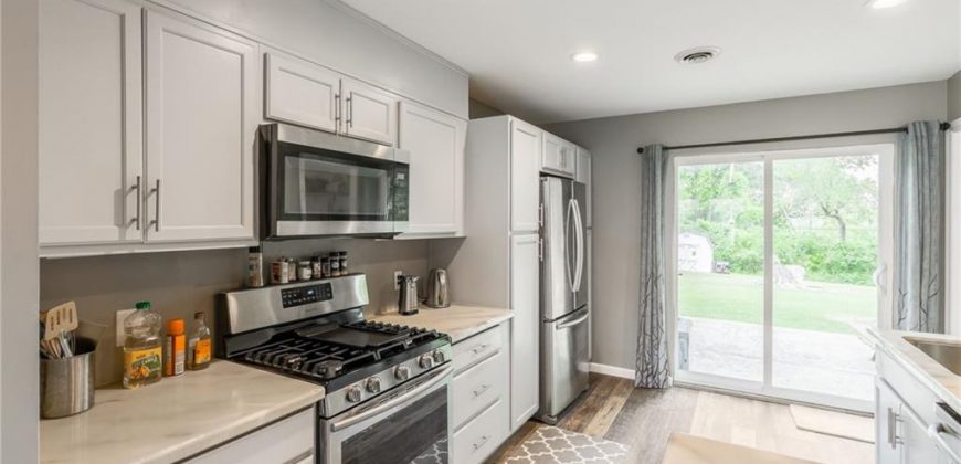 Homes for Sale in Kansas City, MO 64151 | 3406 NW 58th Terrace