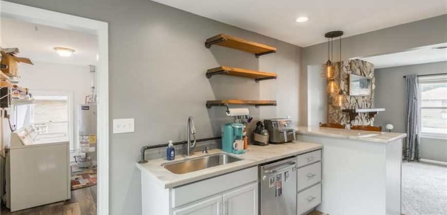 Homes for Sale in Kansas City, MO 64151 | 3406 NW 58th Terrace