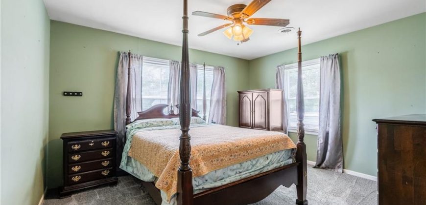 Homes for Sale in Kansas City, MO 64151 | 3406 NW 58th Terrace