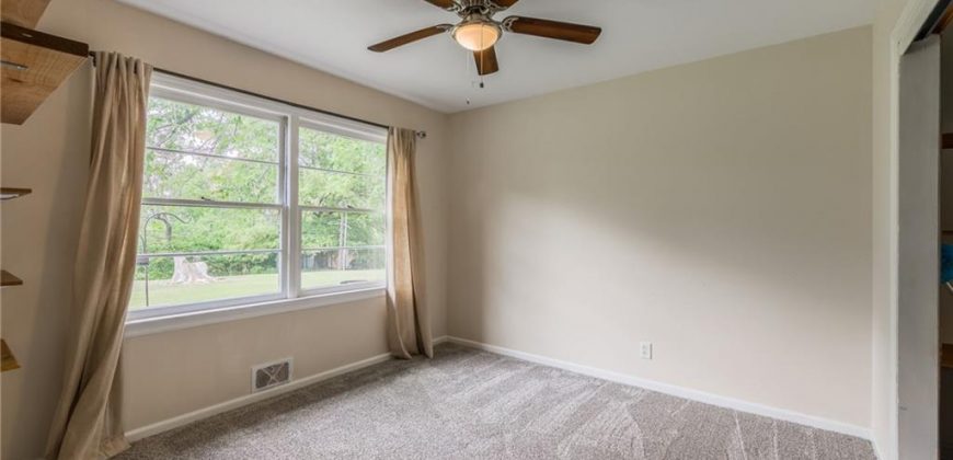 Homes for Sale in Kansas City, MO 64151 | 3406 NW 58th Terrace