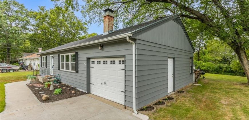 Homes for Sale in Kansas City, MO 64151 | 3406 NW 58th Terrace