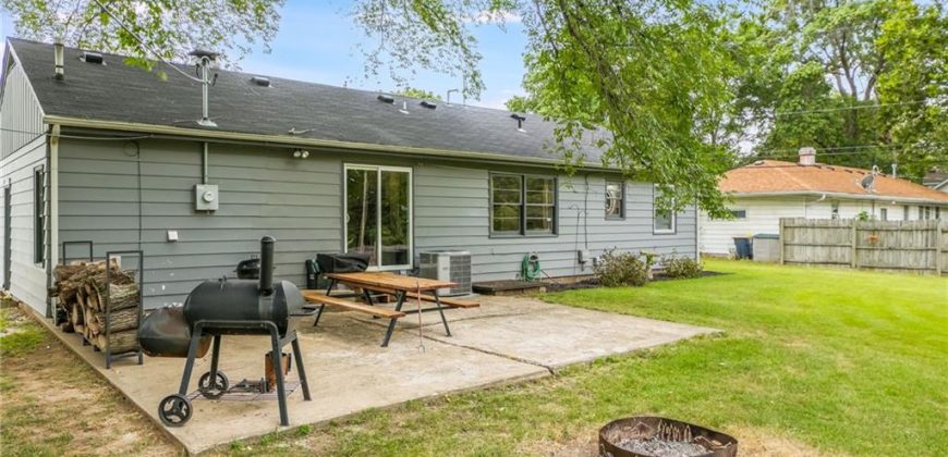 Homes for Sale in Kansas City, MO 64151 | 3406 NW 58th Terrace