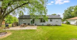 Homes for Sale in Kansas City, MO 64151 | 3406 NW 58th Terrace