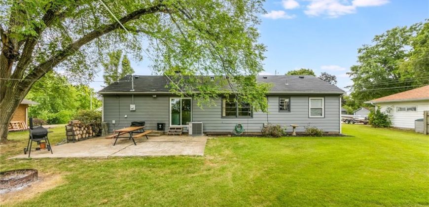 Homes for Sale in Kansas City, MO 64151 | 3406 NW 58th Terrace