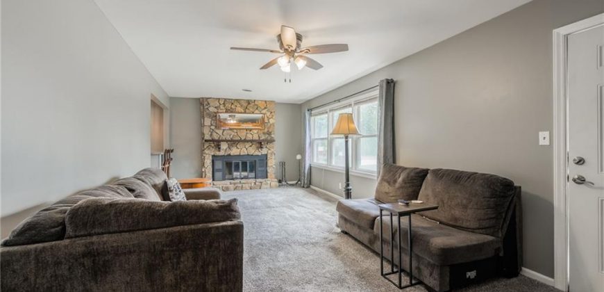 Homes for Sale in Kansas City, MO 64151 | 3406 NW 58th Terrace