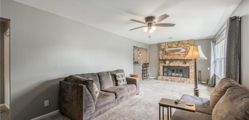 Homes for Sale in Kansas City, MO 64151 | 3406 NW 58th Terrace