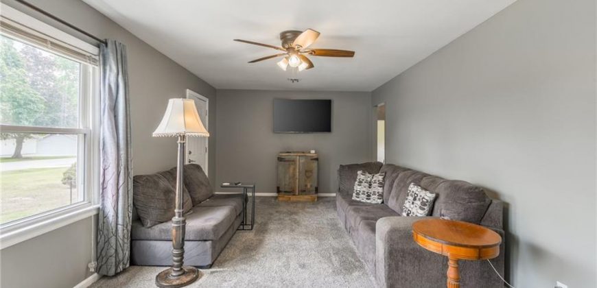 Homes for Sale in Kansas City, MO 64151 | 3406 NW 58th Terrace