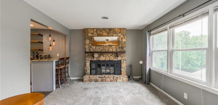 Homes for Sale in Kansas City, MO 64151 | 3406 NW 58th Terrace
