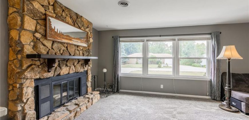 Homes for Sale in Kansas City, MO 64151 | 3406 NW 58th Terrace